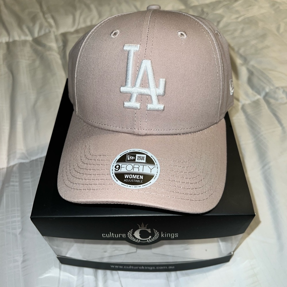 Women LA Hat